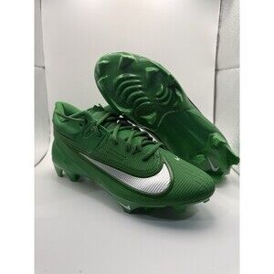 New Men's Nike Vapor Edge Elite 360 2 “Oregon Ducks” PE Size 9.5 FJ5746-300
